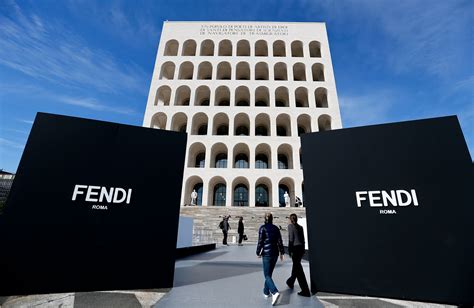 FENDI Roma™ 